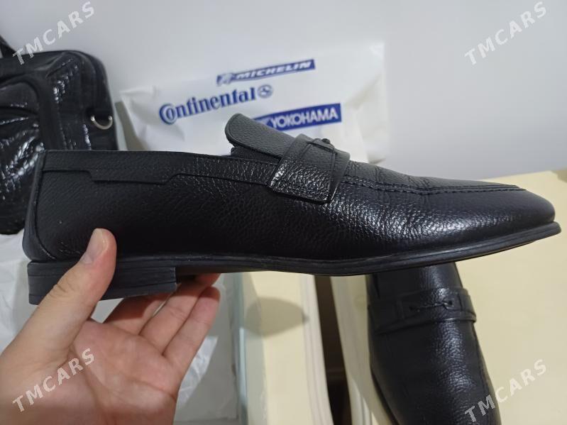 erkek kowush klasika - Ашхабад - img 5