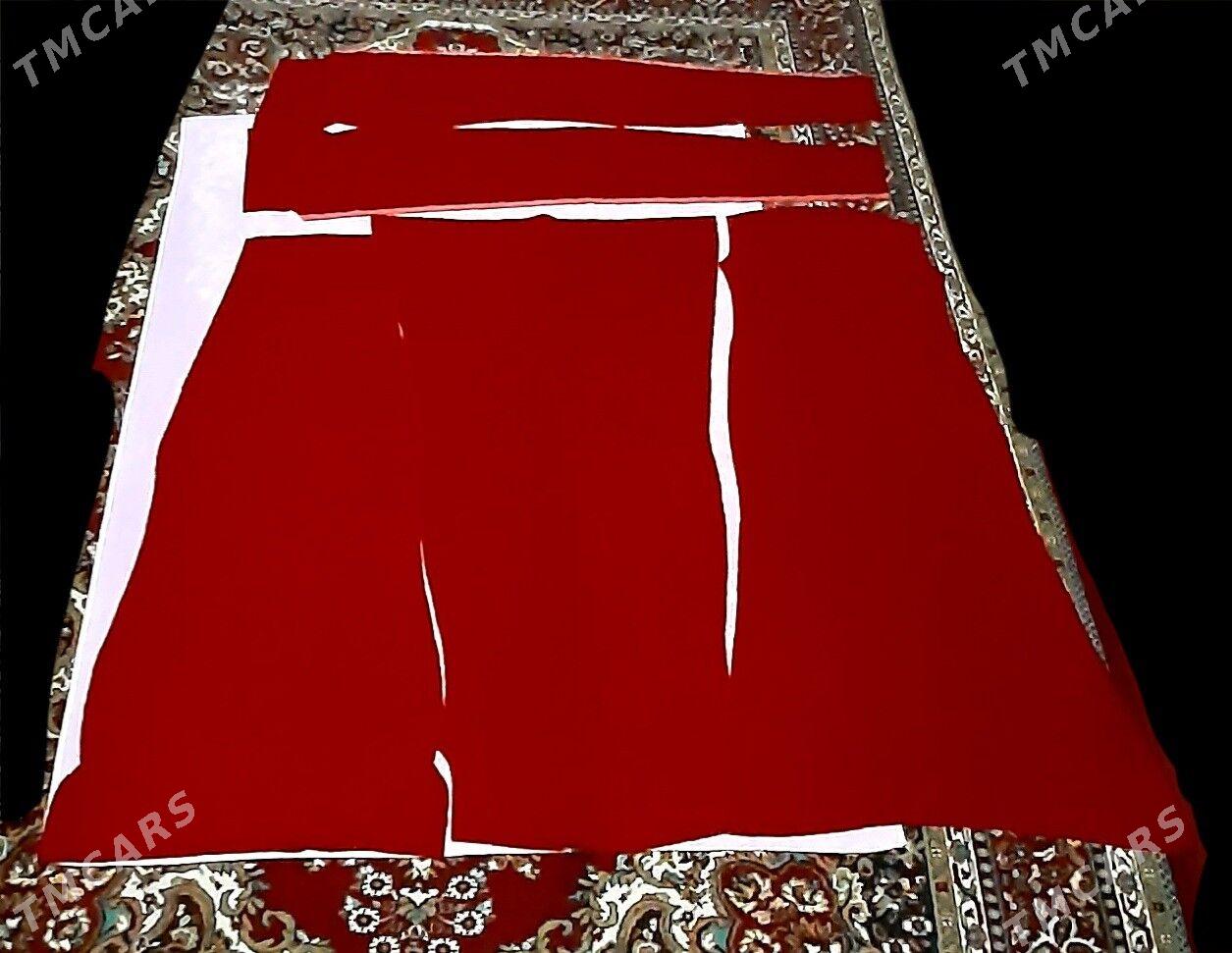 Mikro pommarh - Aşgabat - img 3