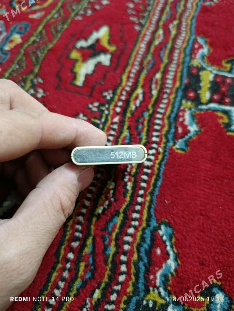 XBOX MEMORY CARD 512MB - Хитровка - img 3