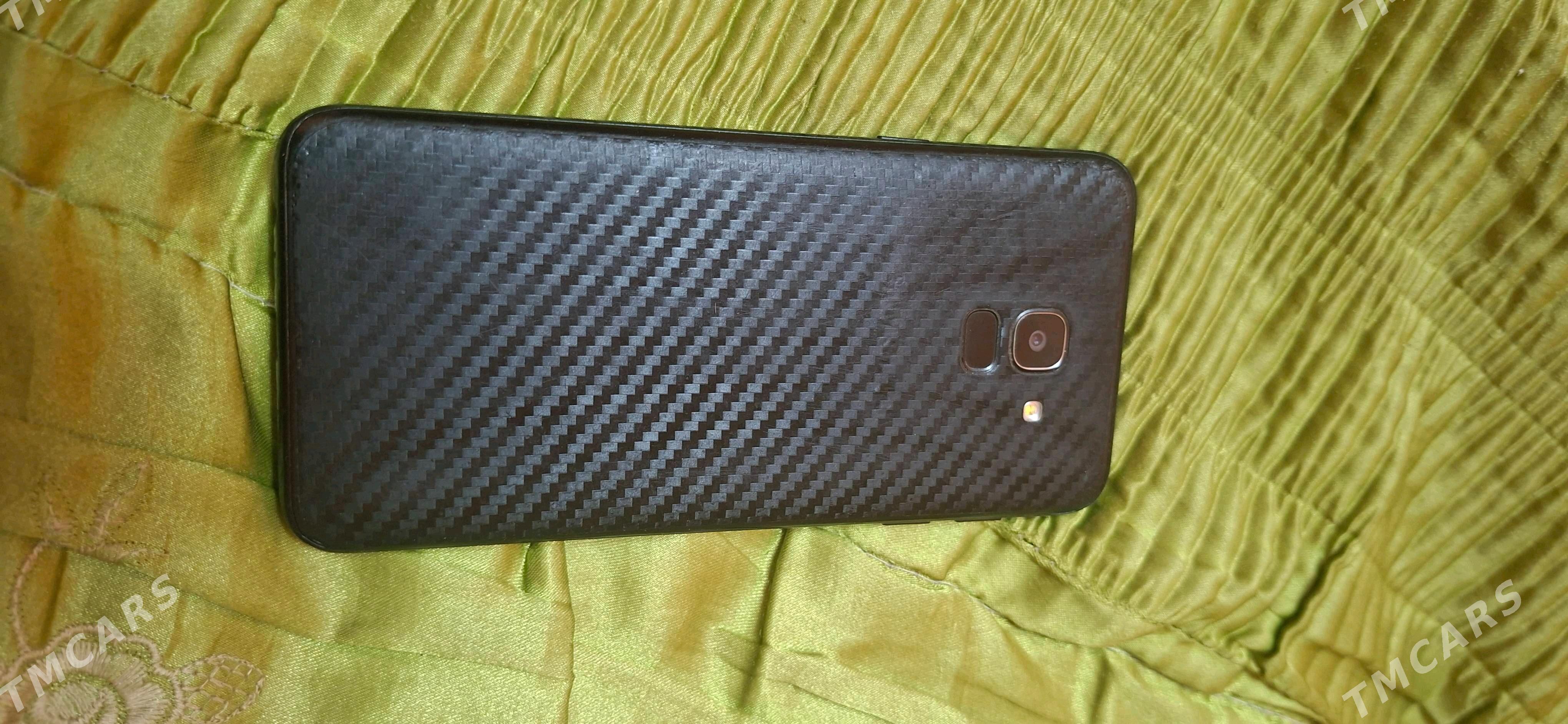 Samsung ji 6 - Aşgabat - img 1