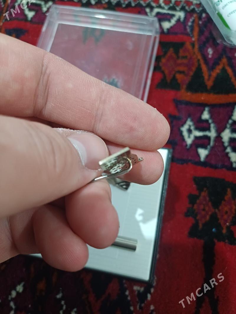 Baydak znacok - Ашхабад - img 4