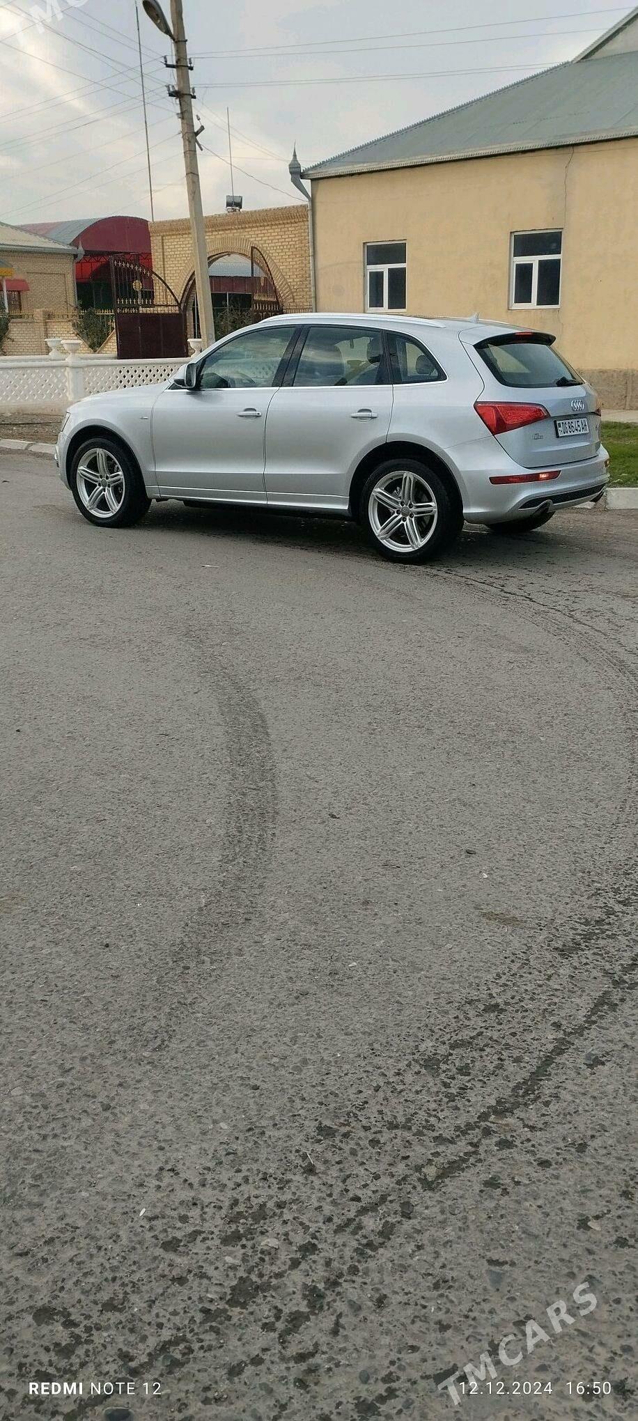 Audi Q5 2010 - 170 000 TMT - Sarahs - img 3