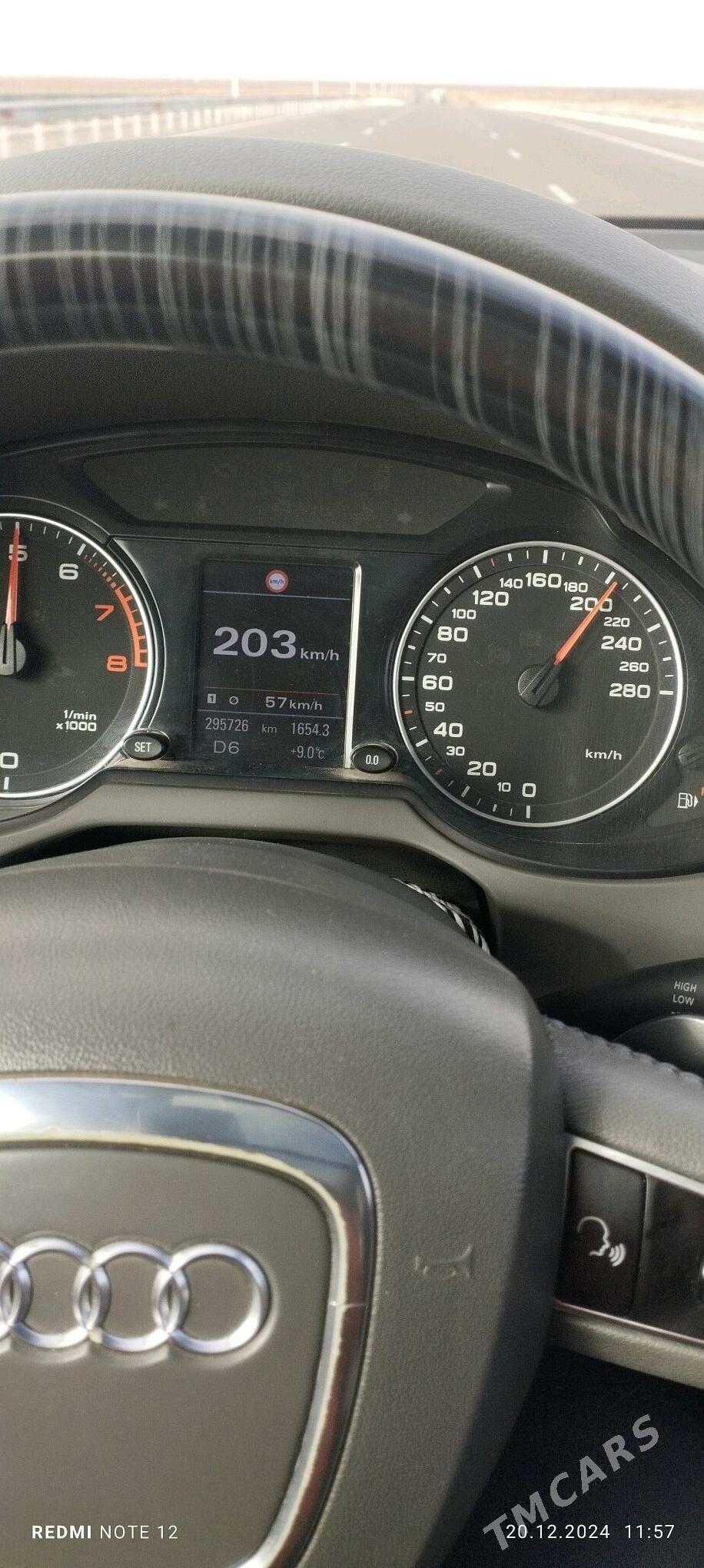 Audi Q5 2010 - 170 000 TMT - Sarahs - img 4