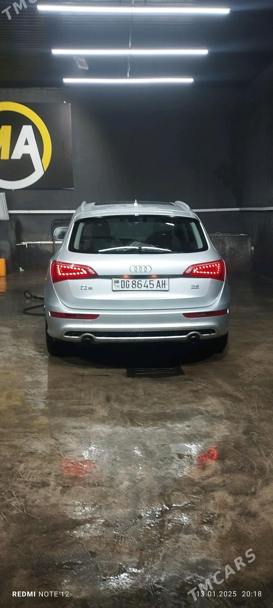 Audi Q5 2010 - 170 000 TMT - Sarahs - img 5