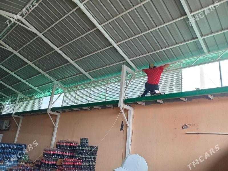 Swarşik Nawes Polka žalÿuz - Aşgabat - img 5