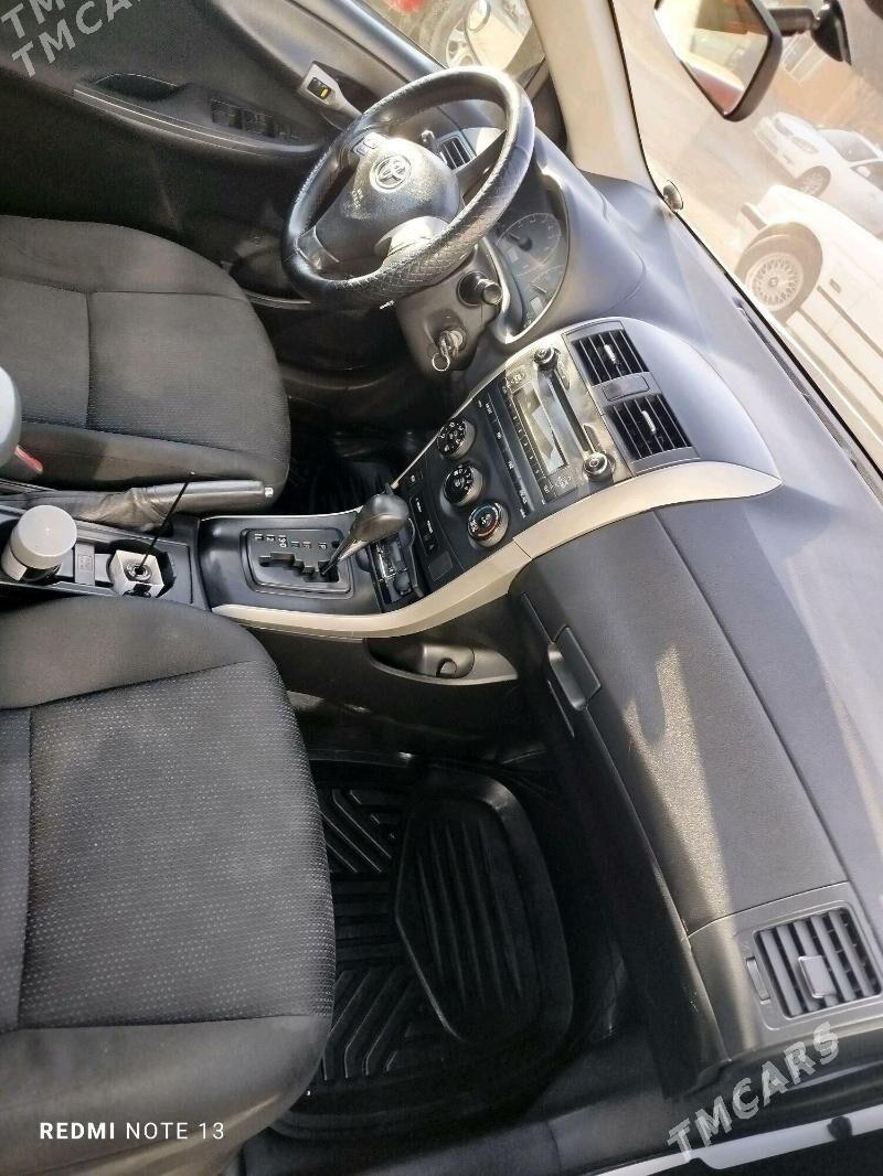 Toyota Corolla 2008 - 143 000 TMT - Улица Ататурка - img 5