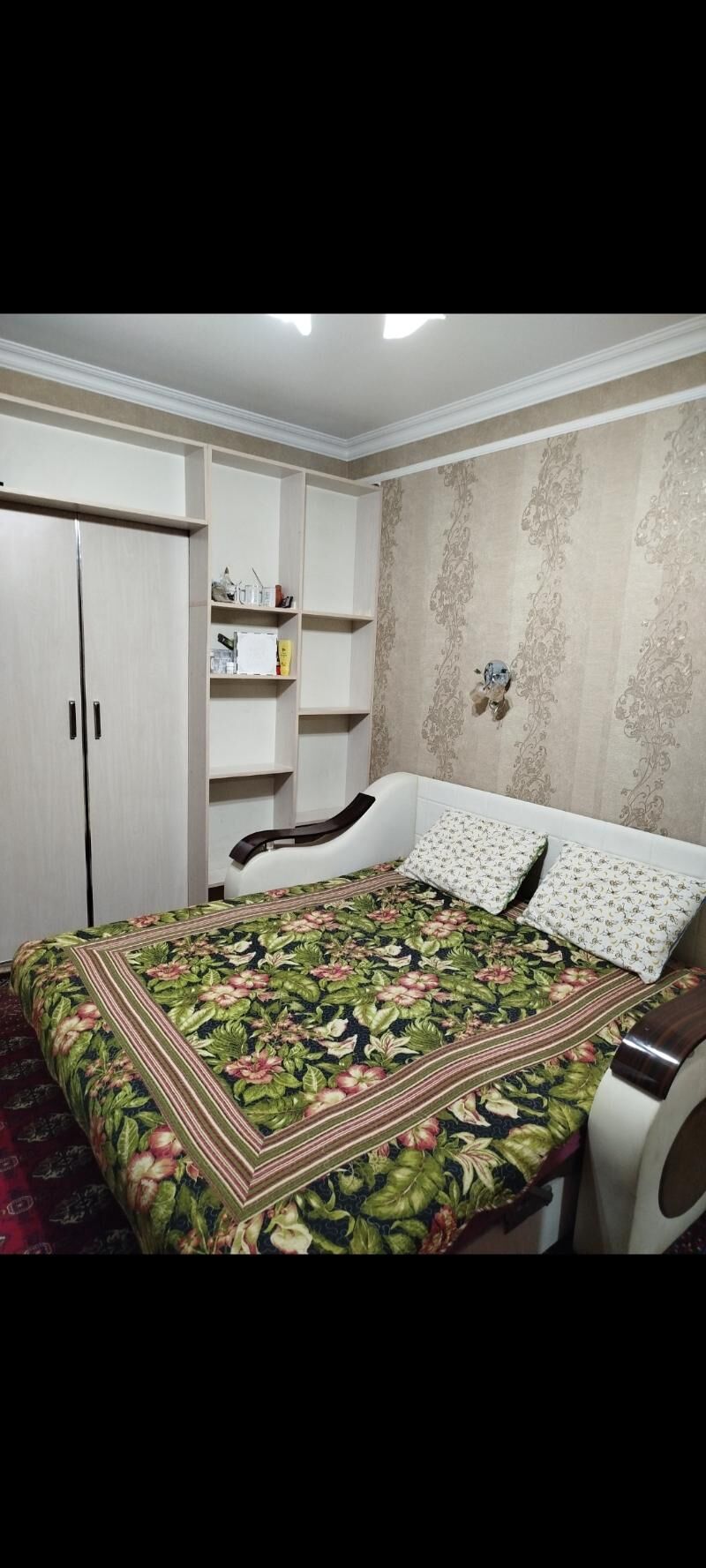 Satlyk jay - Мары - img 6