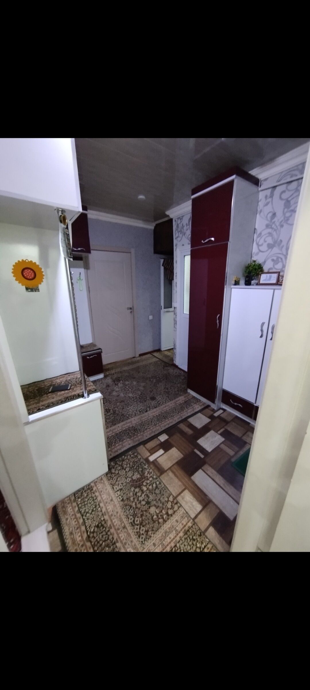 Satlyk jay - Мары - img 2