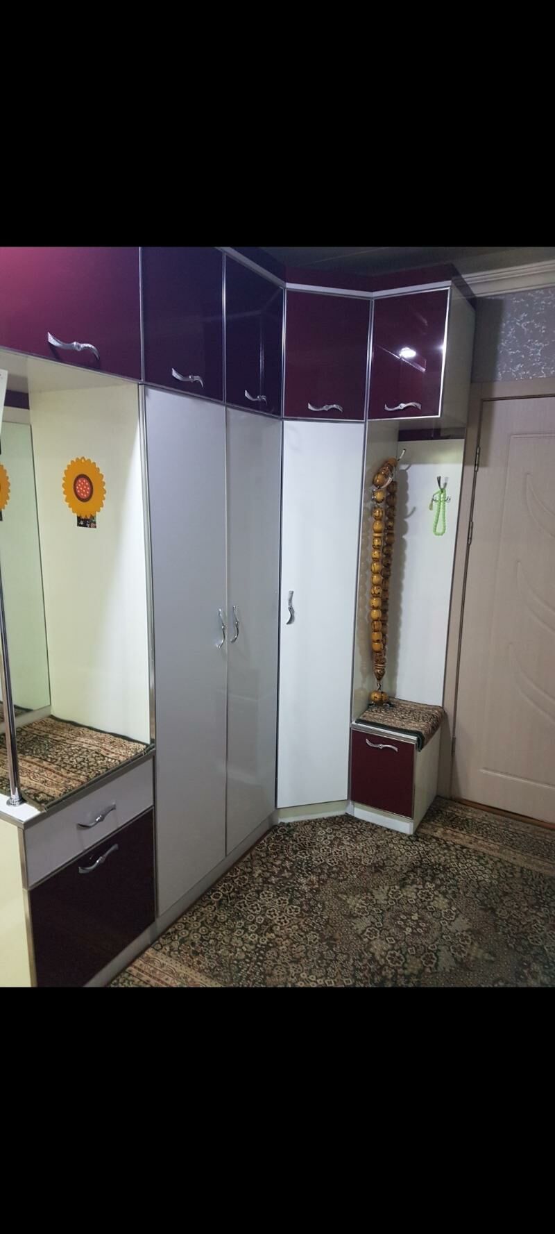 Satlyk jay - Мары - img 1