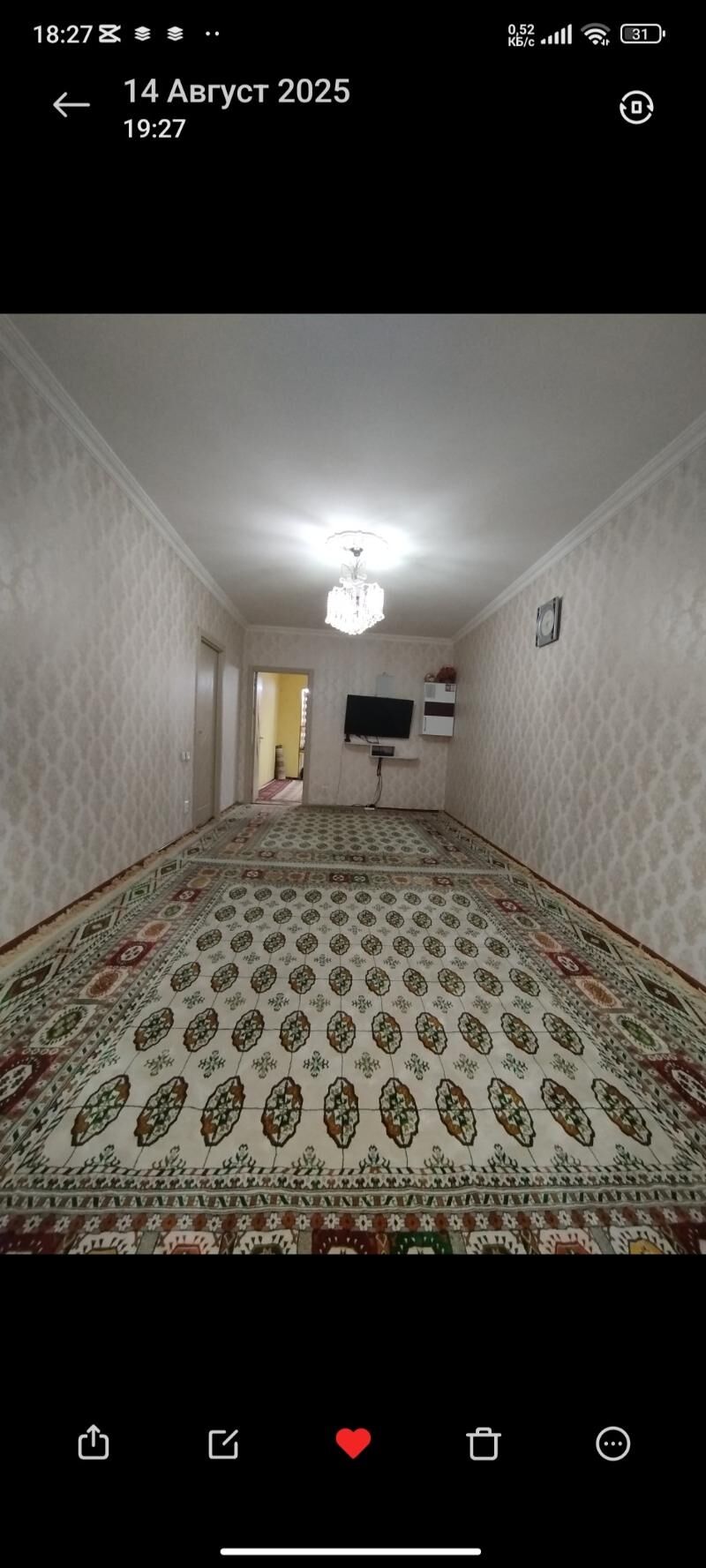 Satlyk jay - Мары - img 5