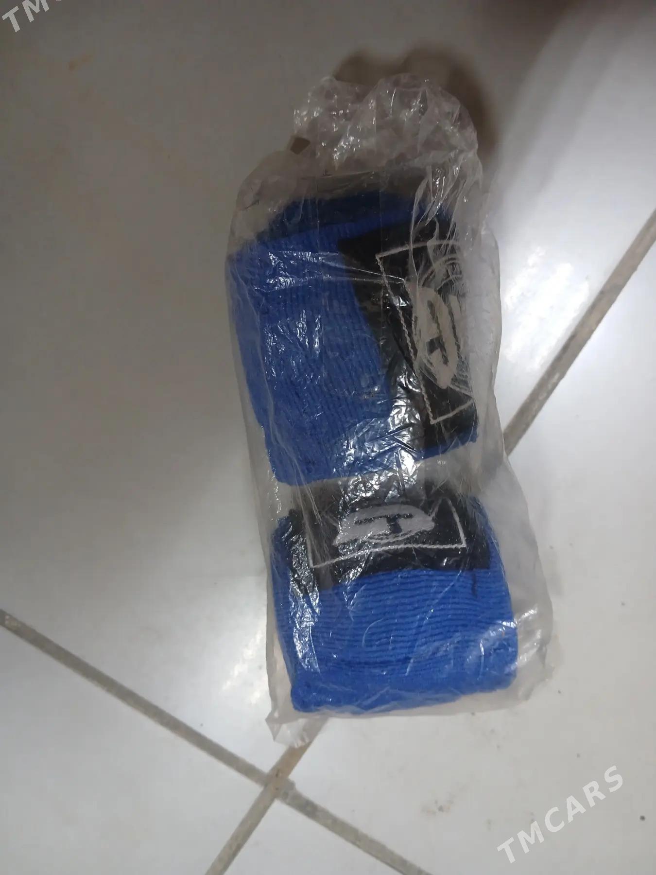 Boks ekip kompl Бокс экип комп - Туркменабат - img 6