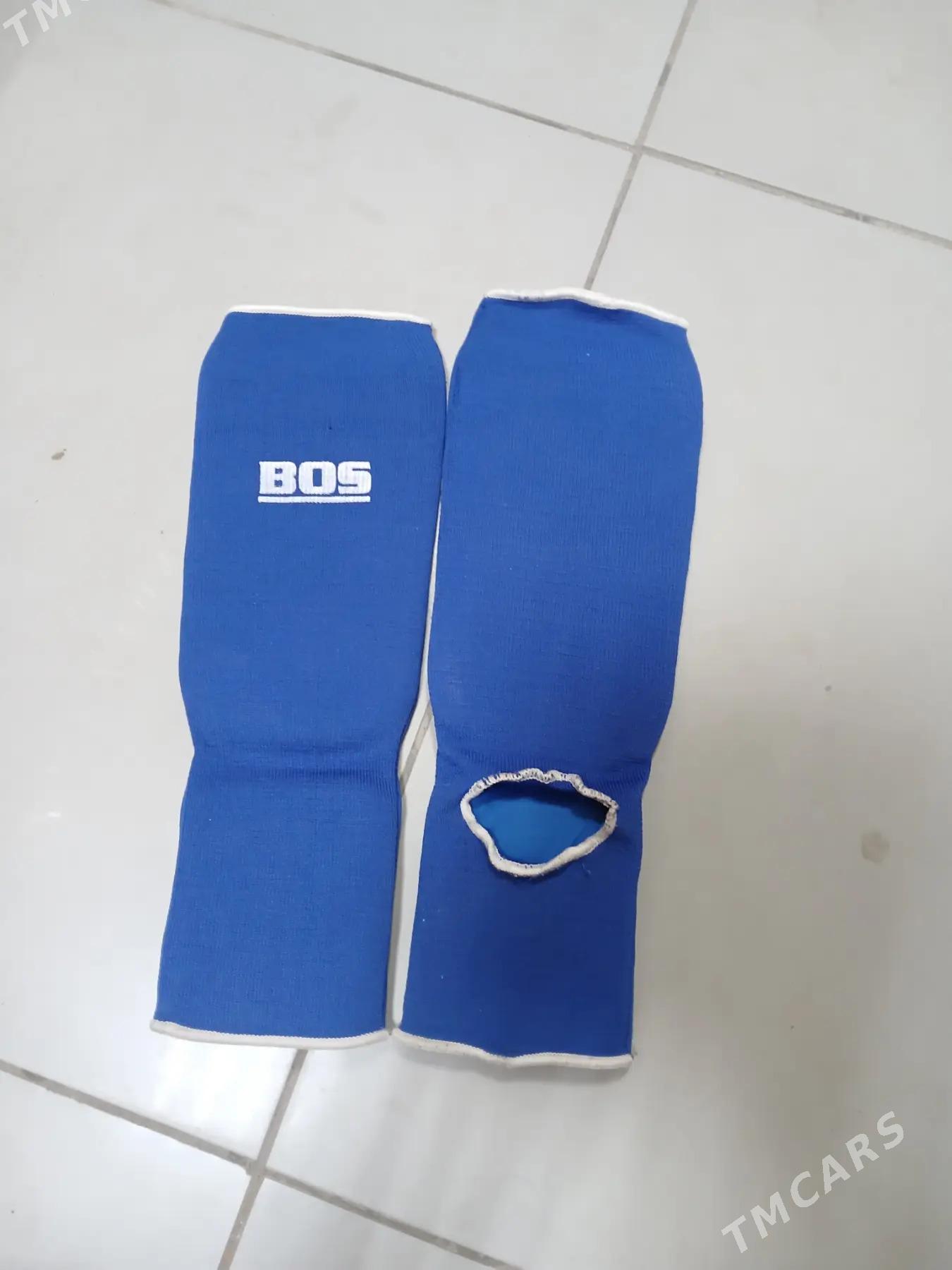 Boks ekip kompl Бокс экип комп - Туркменабат - img 10