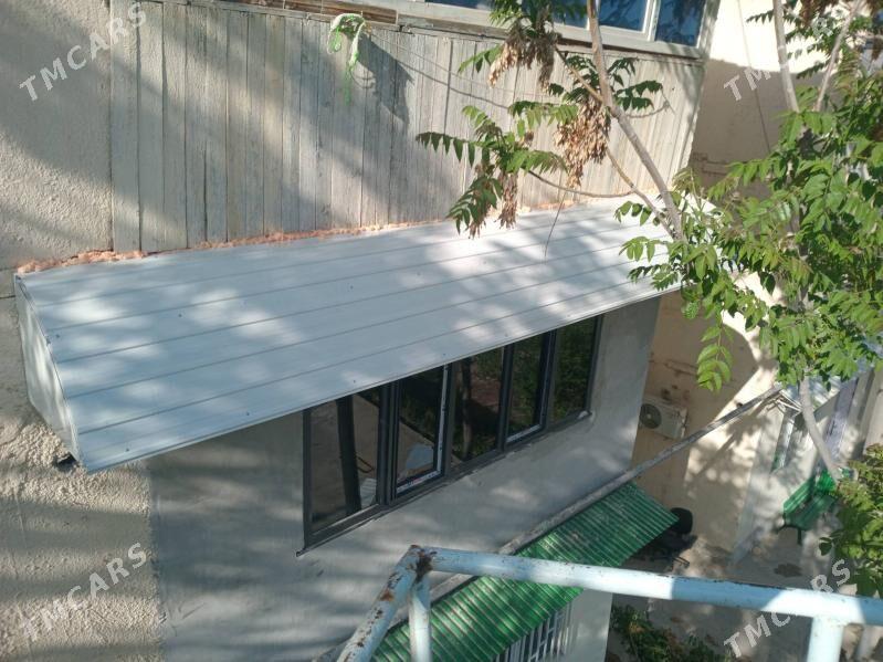 Kazyrek Reşotka swarka ussa - Ашхабад - img 3