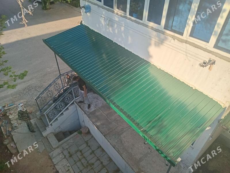 Kazyrek Reşotka swarka ussa - Ашхабад - img 1