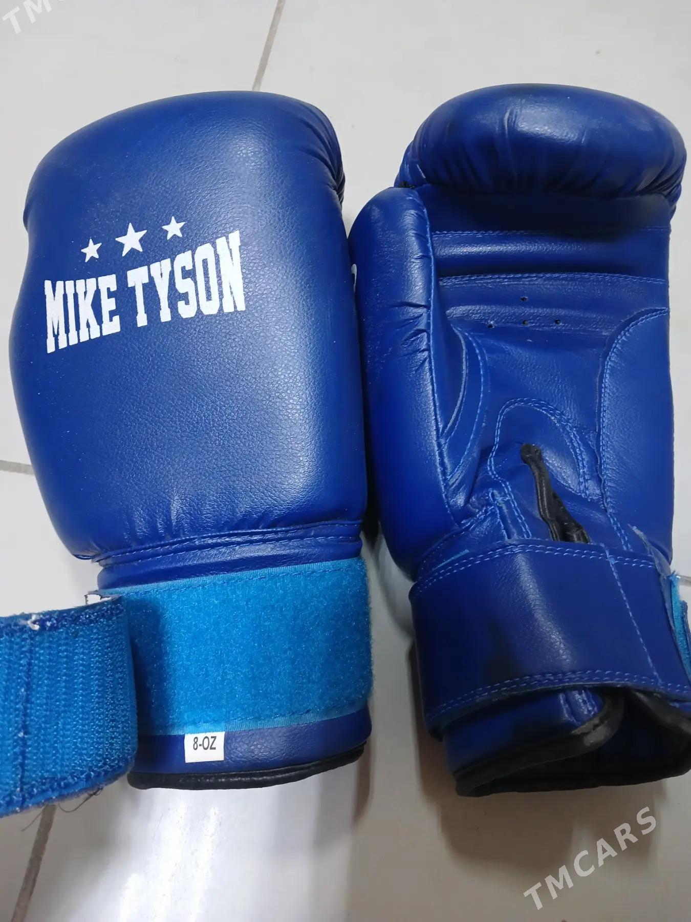 Boks ekip kompl Бокс экип комп - Туркменабат - img 4