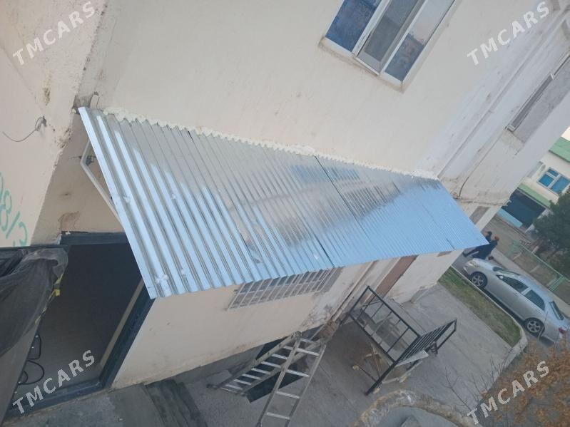 Kazyrek Reşotka swarka ussa - Ашхабад - img 7