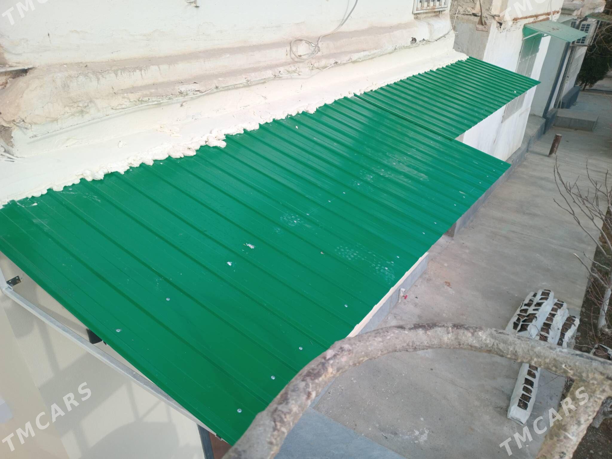 Kazyrek Reşotka swarka ussa - Ашхабад - img 6