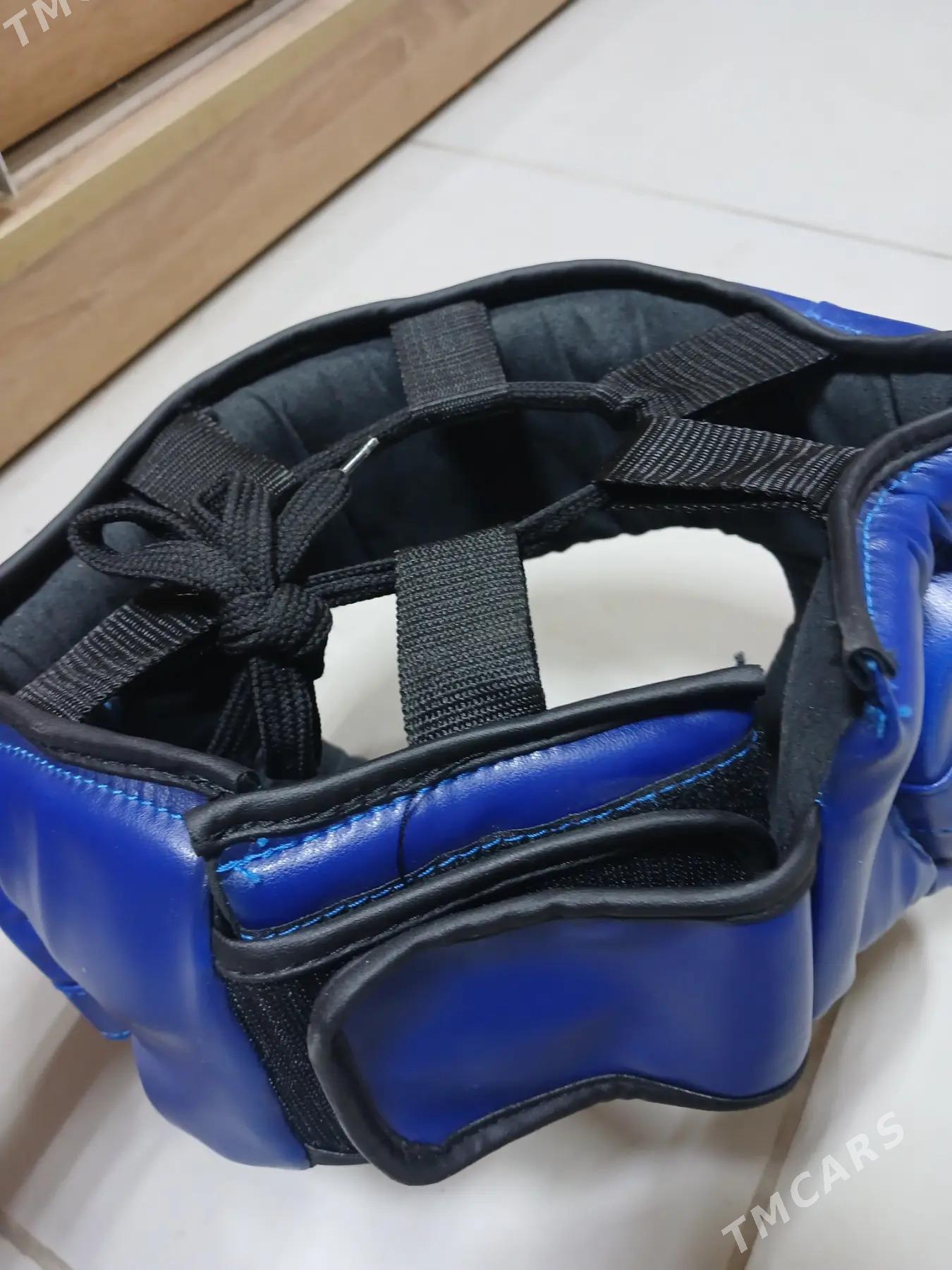 Boks ekip kompl Бокс экип комп - Туркменабат - img 7