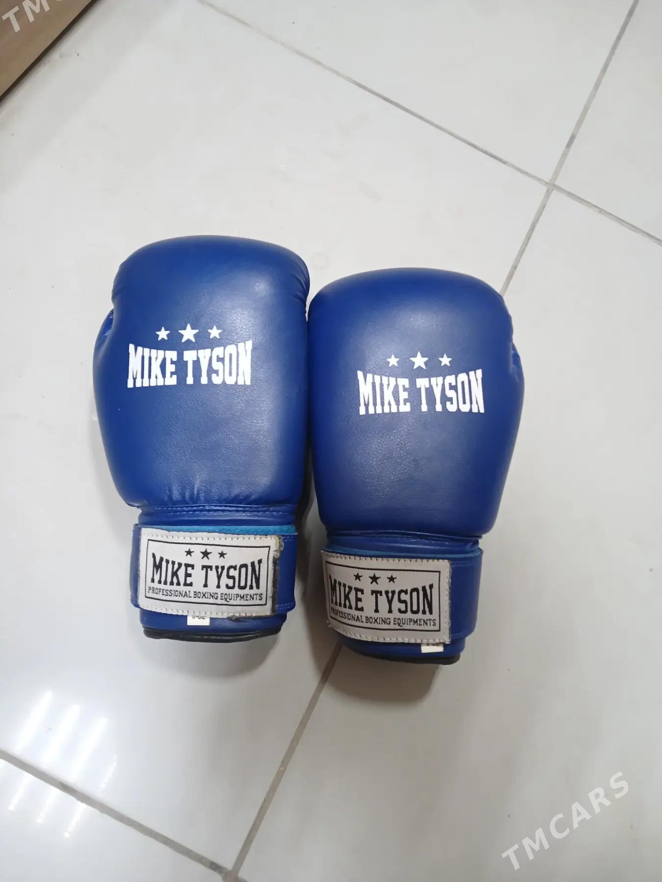 Boks ekip kompl Бокс экип комп - Туркменабат - img 3