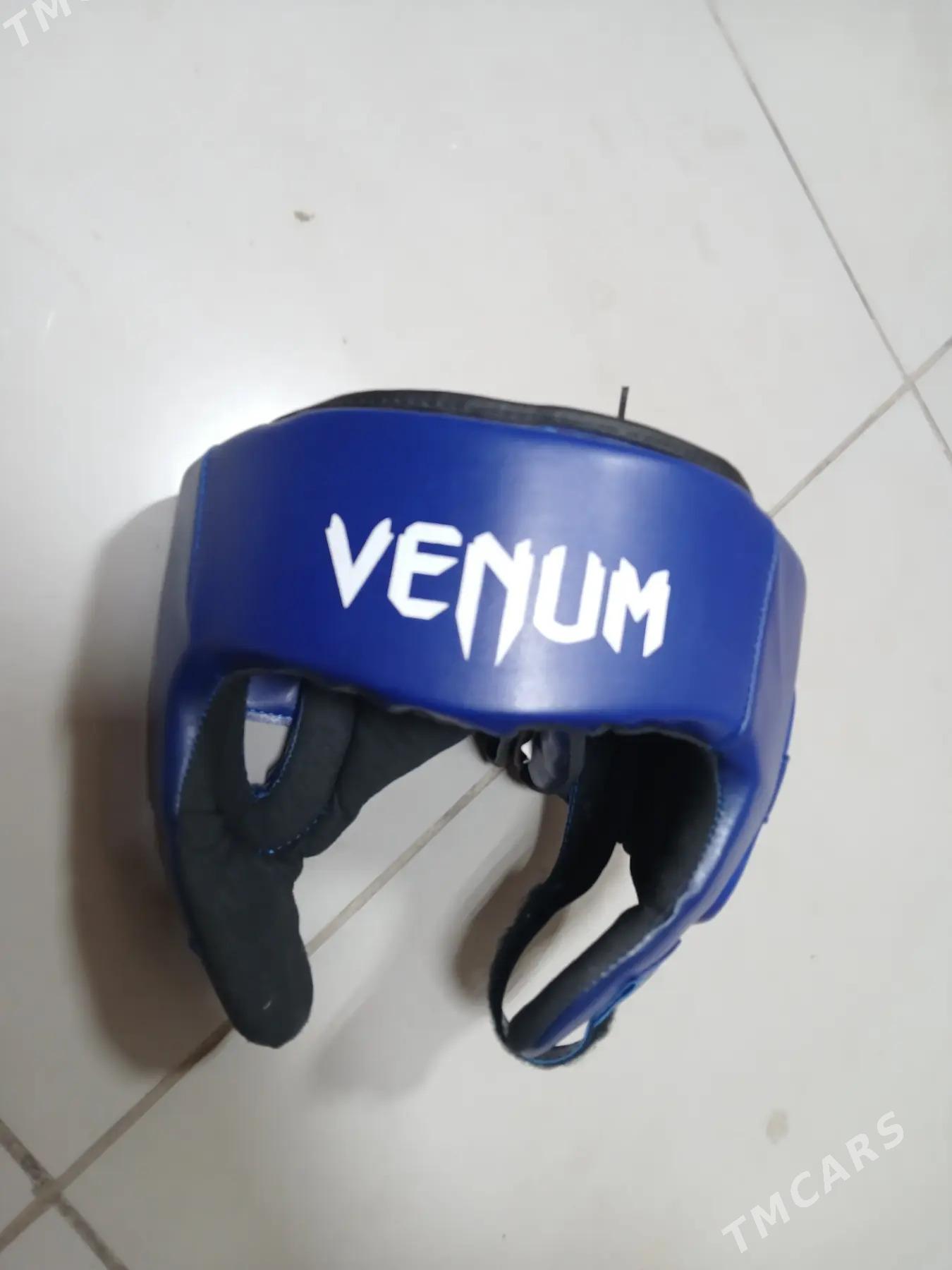 Boks ekip kompl Бокс экип комп - Туркменабат - img 9