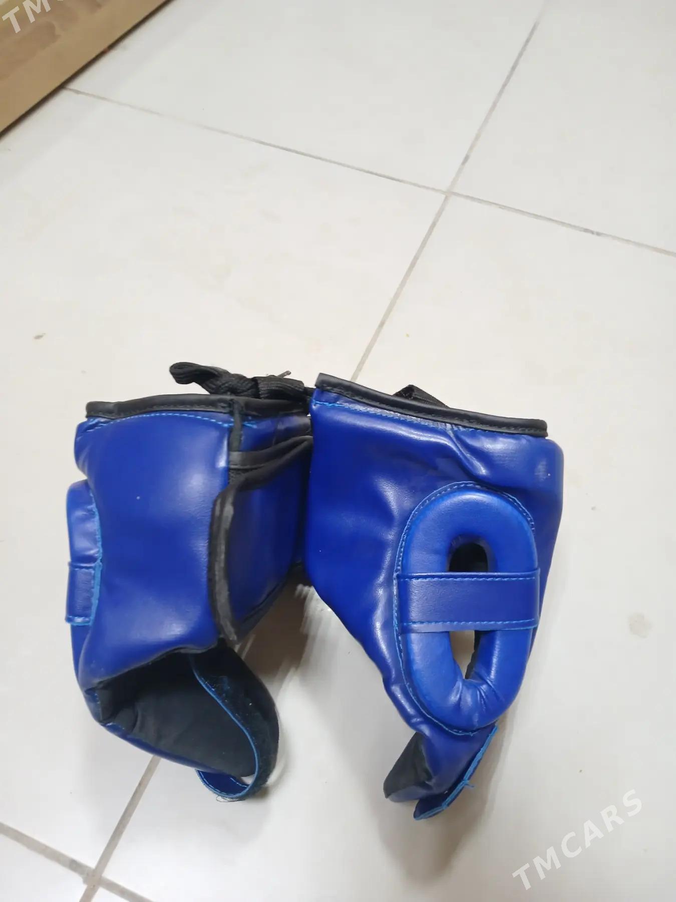 Boks ekip kompl Бокс экип комп - Туркменабат - img 8