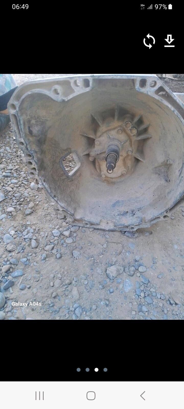 mazda karoka 1 000 TMT - Теджен - img 5