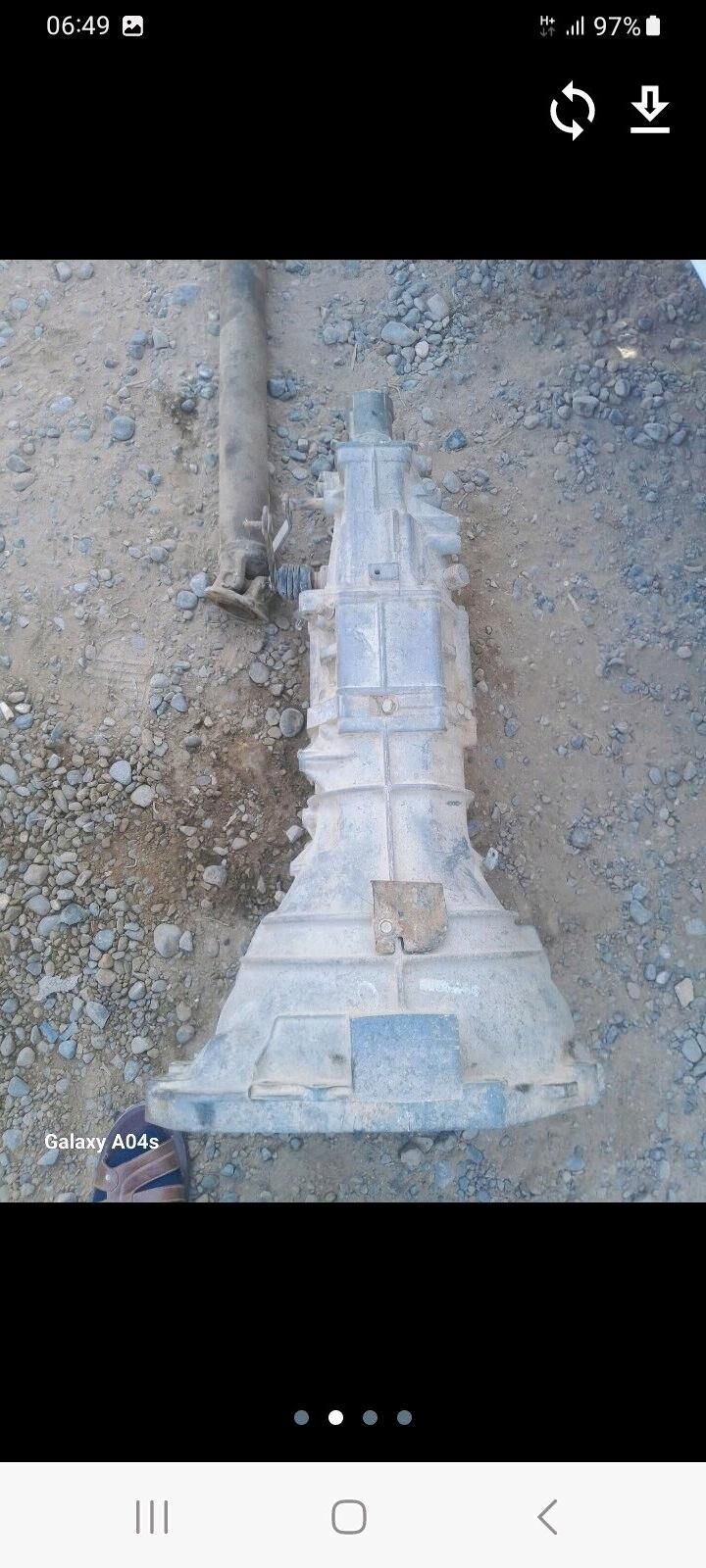 mazda karoka 1 000 TMT - Теджен - img 3