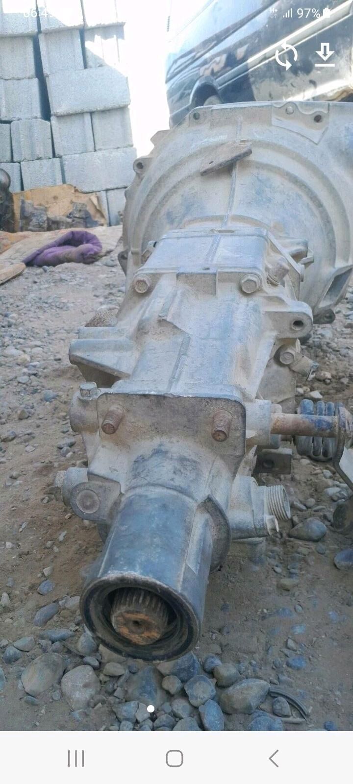 mazda karoka 1 000 TMT - Теджен - img 2