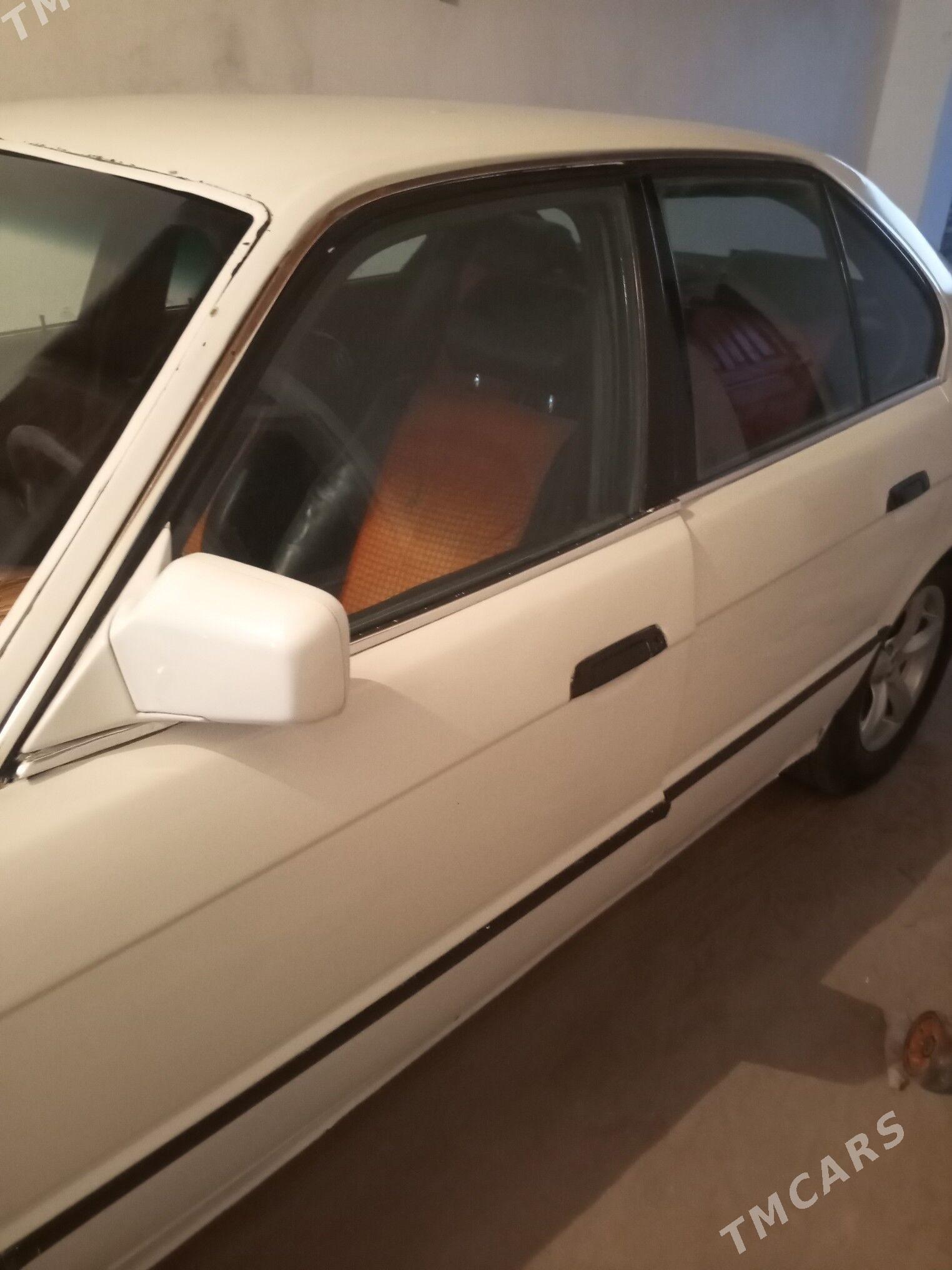 BMW 525 1991 - 40 000 TMT - Sakar - img 3