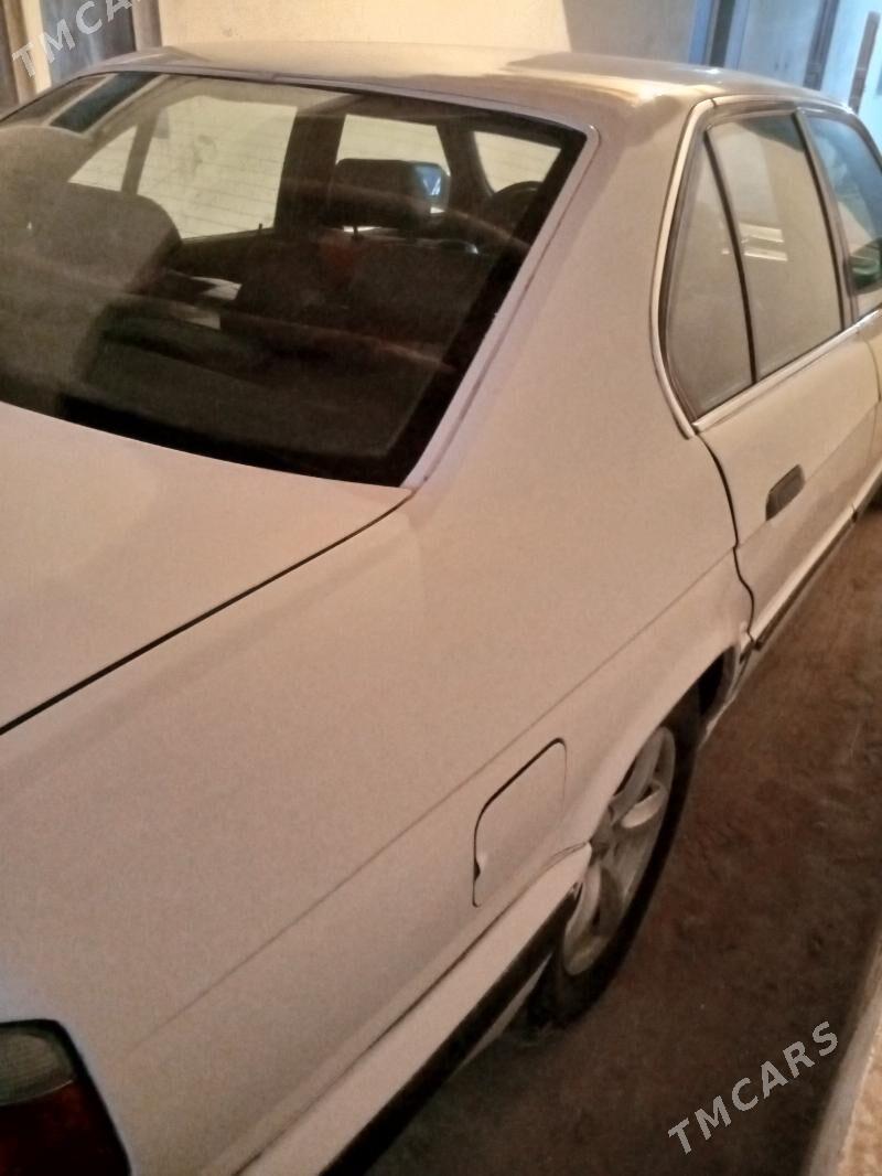 BMW 525 1991 - 40 000 TMT - Sakar - img 5