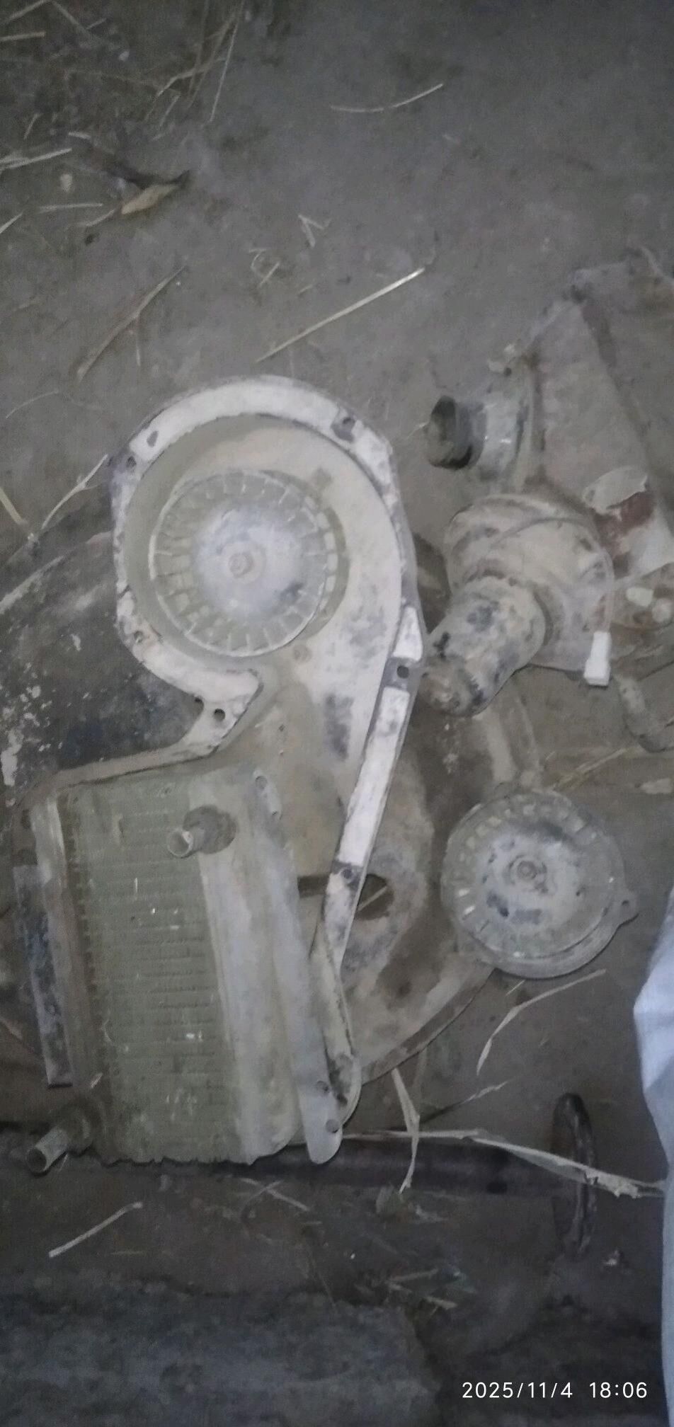 53печка.камплект. 300 TMT - Gurbansoltan Eje - img 2