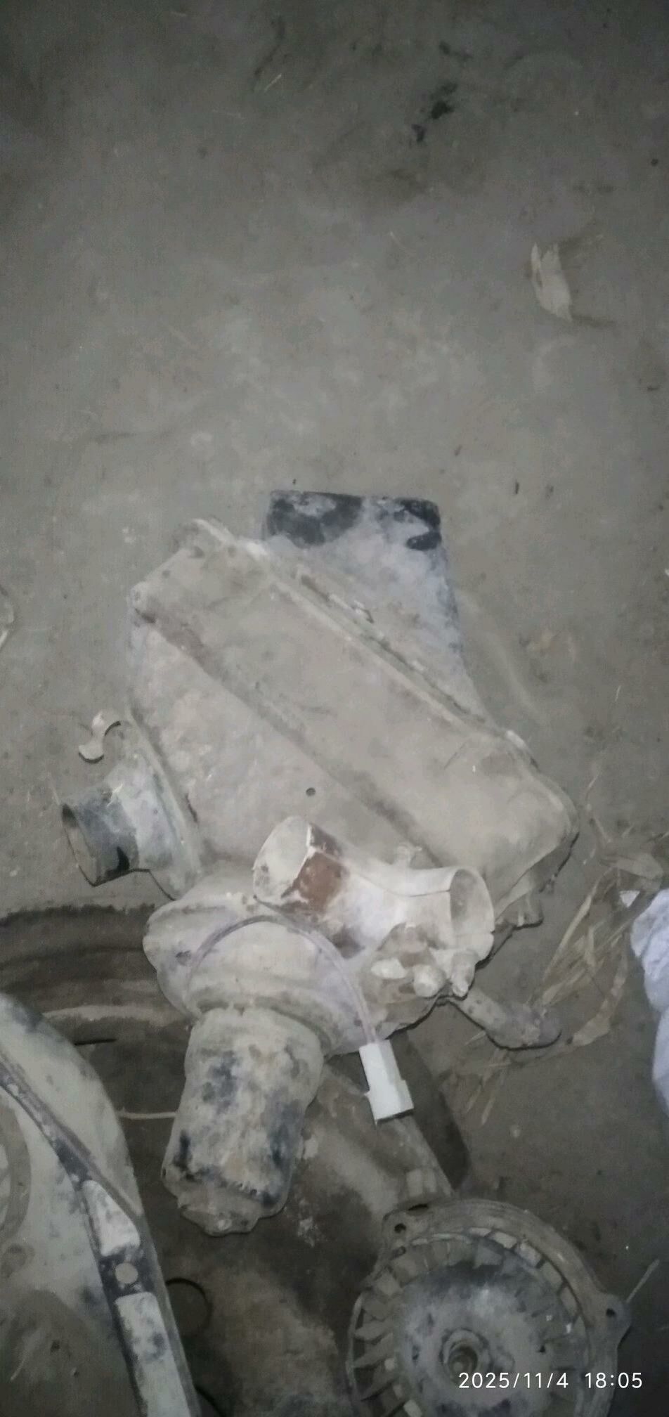 53печка.камплект. 300 TMT - Gurbansoltan Eje - img 3