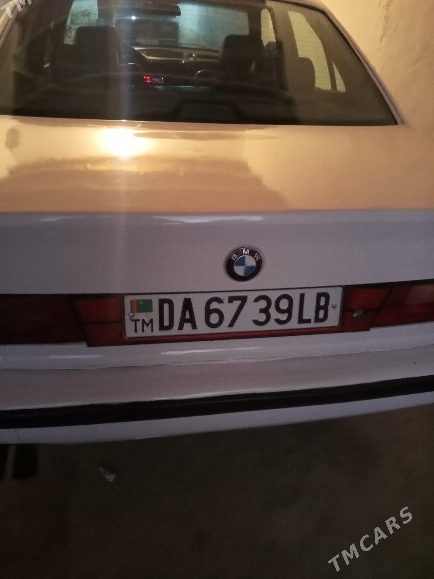 BMW 525 1991 - 40 000 TMT - Sakar - img 2