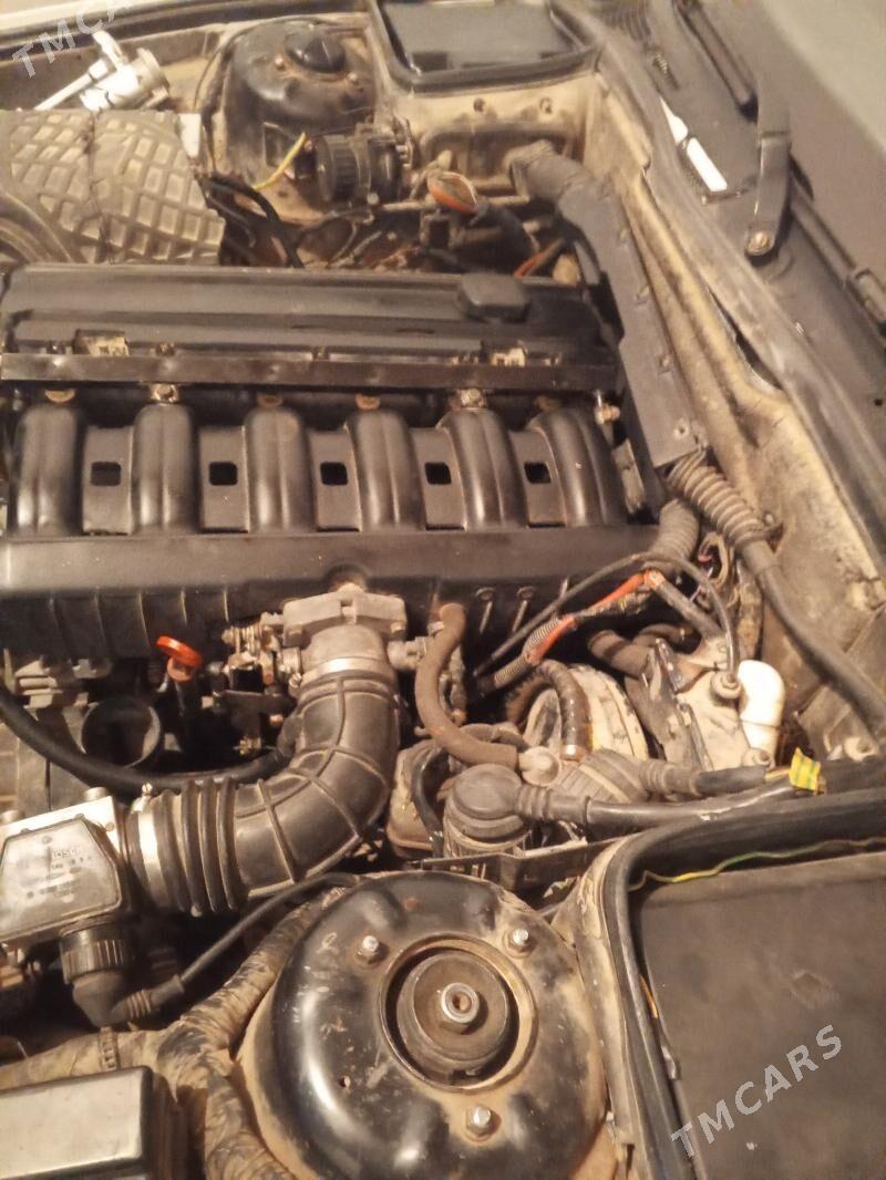 BMW 525 1991 - 40 000 TMT - Sakar - img 6