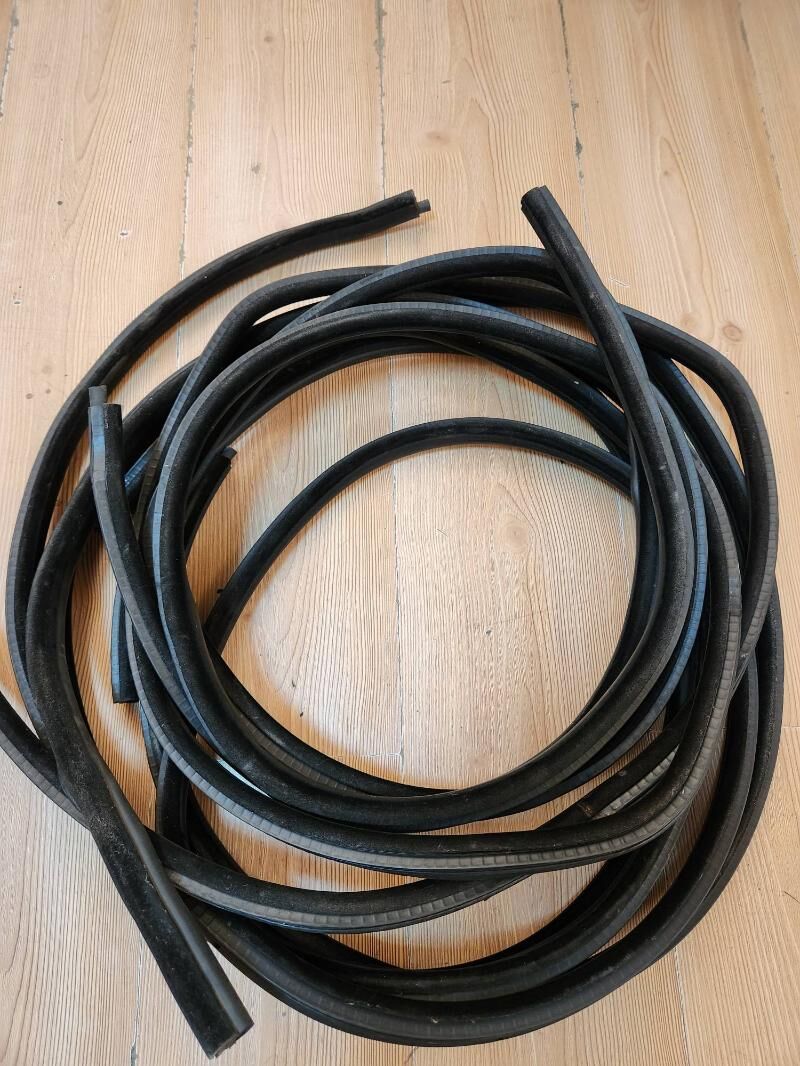 E39 E46 E60 GAPY REZIN 350 TMT - Ашхабад - img 2