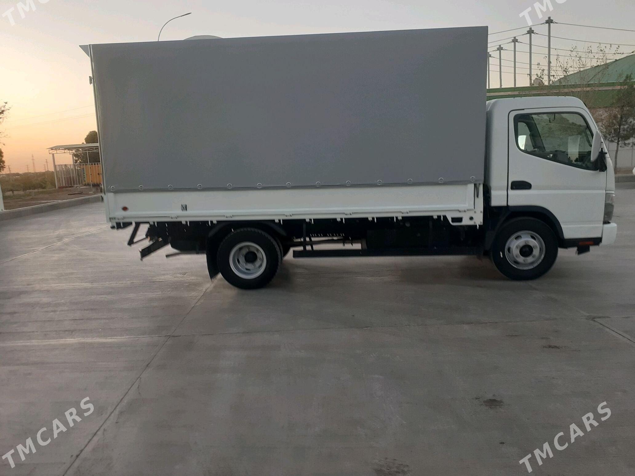 Mitsubishi Canter 2011 - 400 000 TMT - Aşgabat - img 5