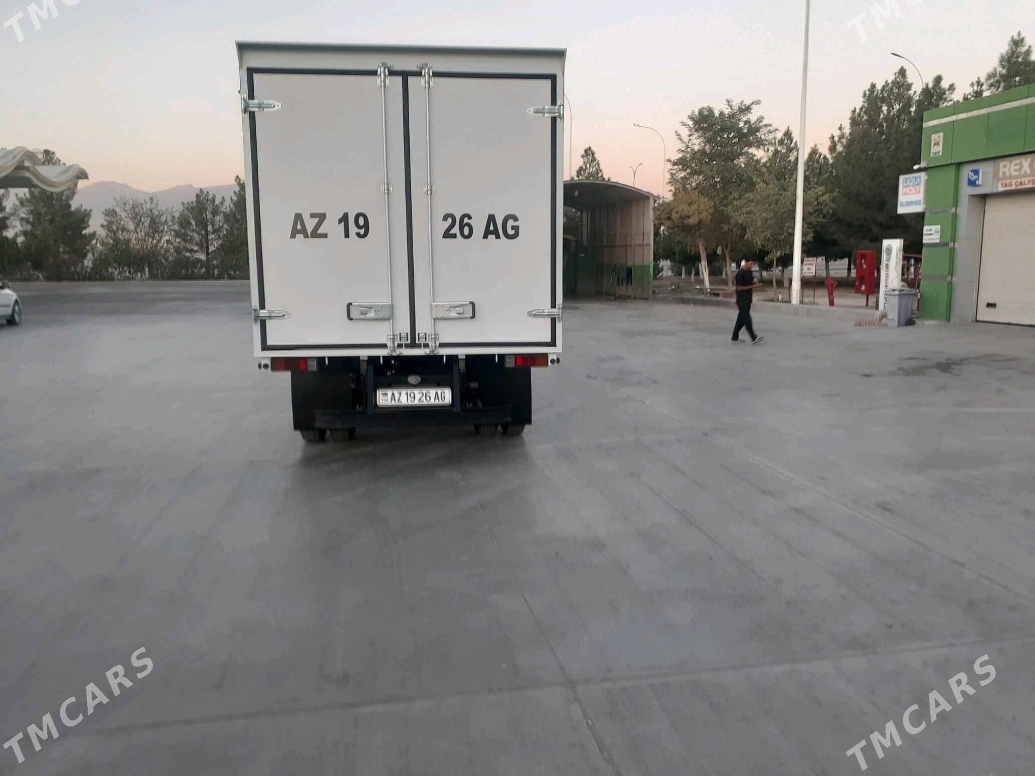 Mitsubishi Canter 2011 - 400 000 TMT - Aşgabat - img 6