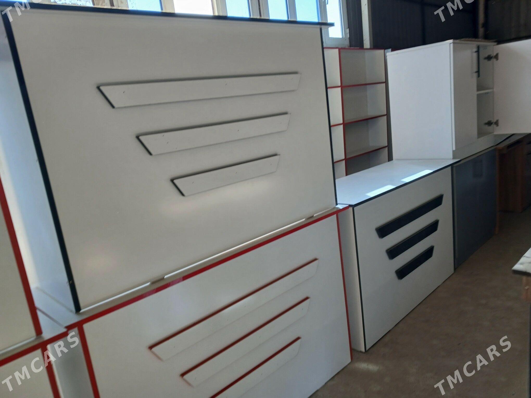 ajaÿyp mebeller - Aşgabat - img 3