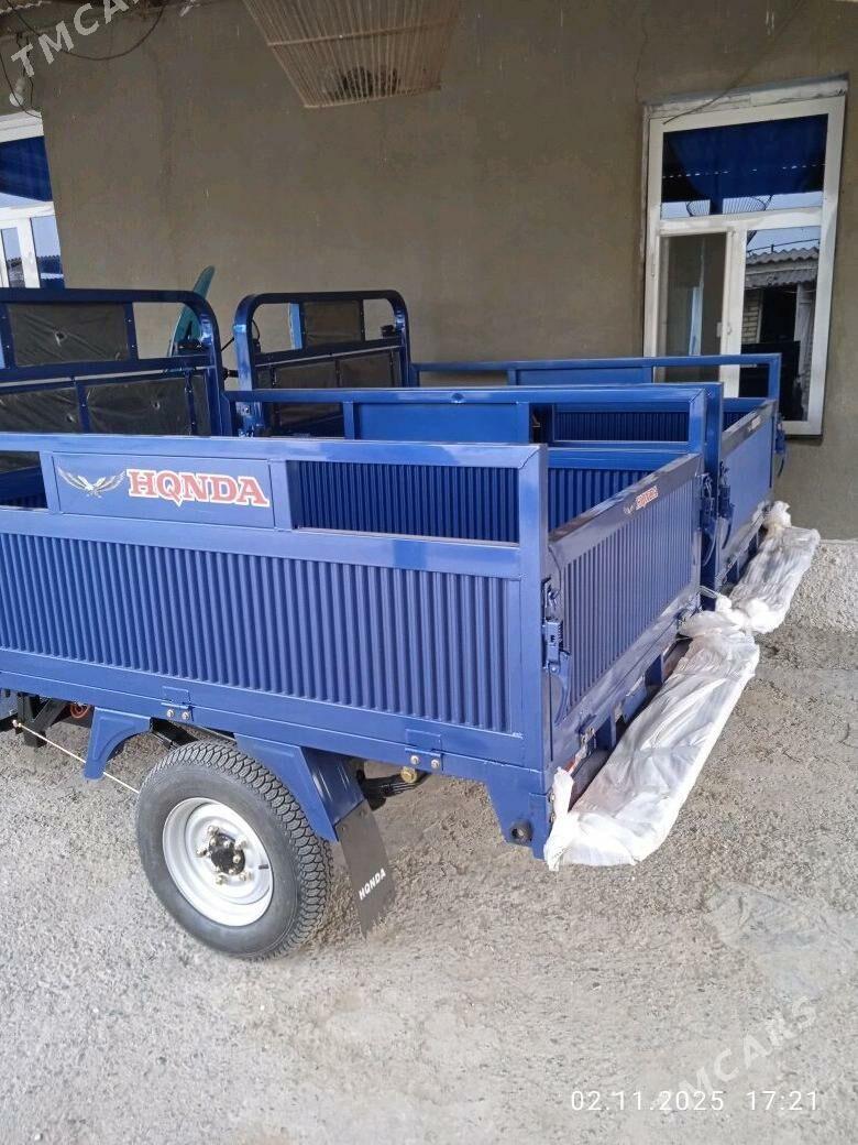 Fekon FK200-14G 2025 - 27 000 TMT - Бабадайхан - img 3