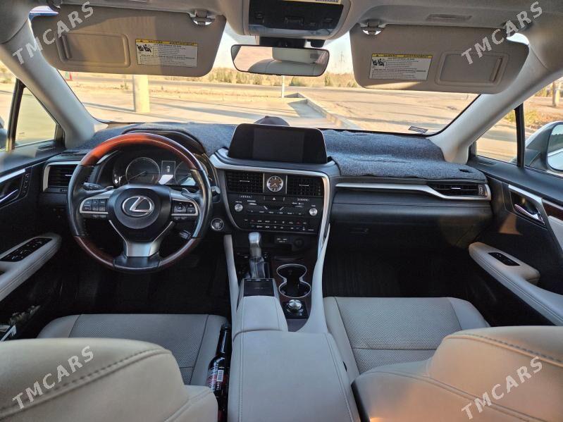 Lexus RX 350 2020 - 650 000 TMT - Daşoguz - img 3