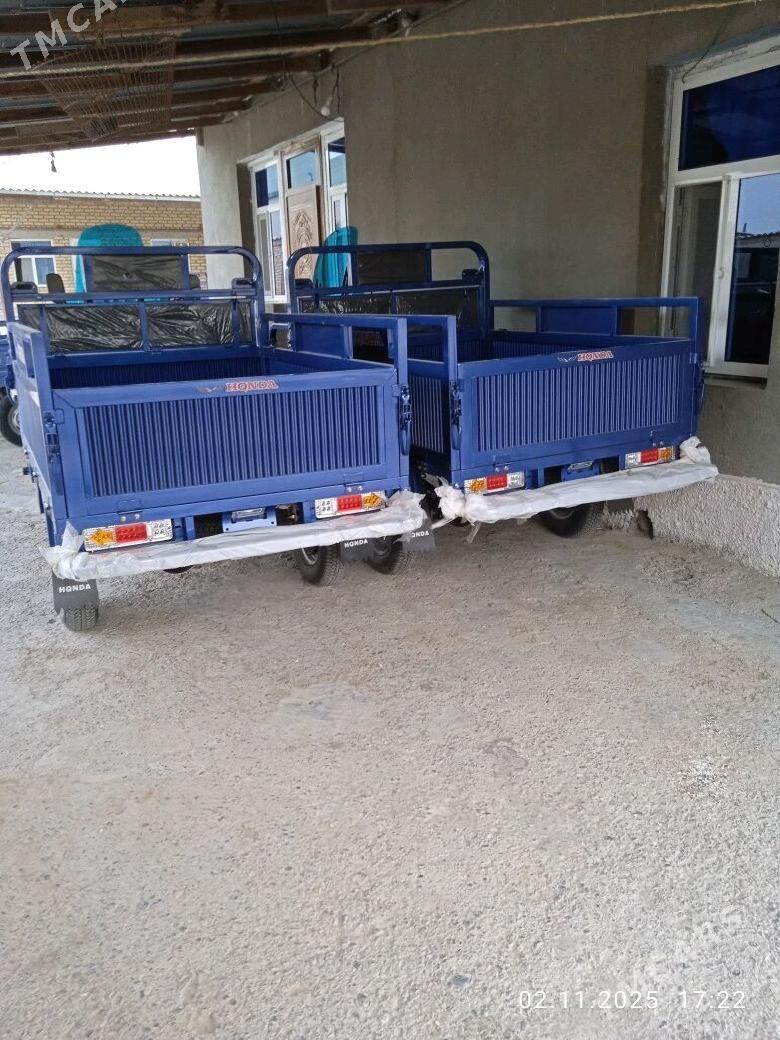 Fekon FK200-14G 2025 - 27 000 TMT - Бабадайхан - img 2