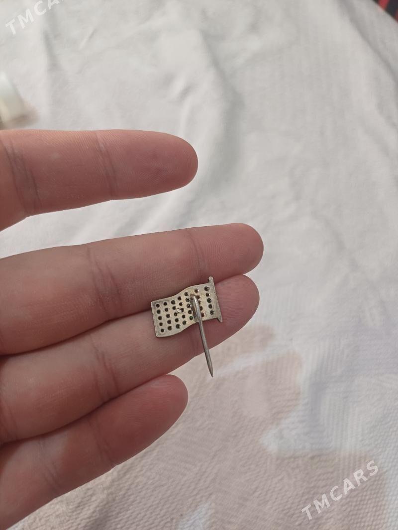 Baydak znacok - Ашхабад - img 6