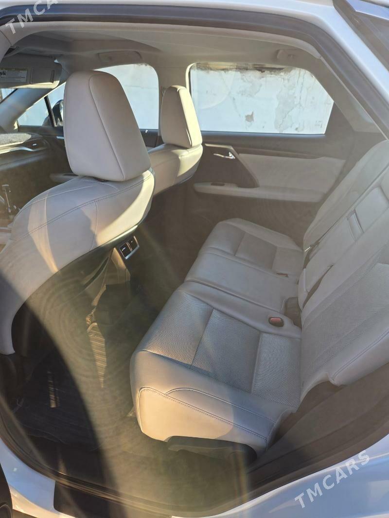 Lexus RX 350 2020 - 650 000 TMT - Daşoguz - img 6