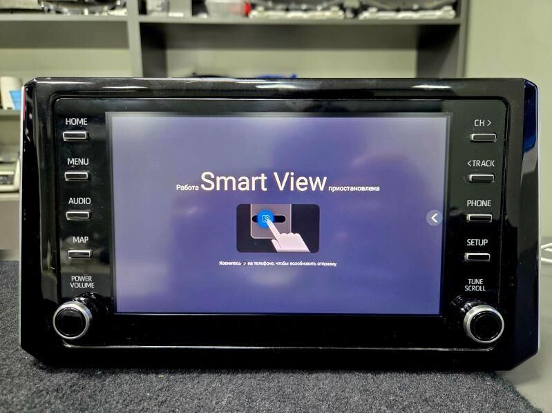 Corolla 20-23 Yewropeyka Uly Monitor 4 900 TMT - Aşgabat - img 4