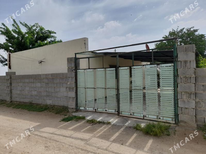 дача сатлык аневде - Ак-Бугдайский этрап - img 2