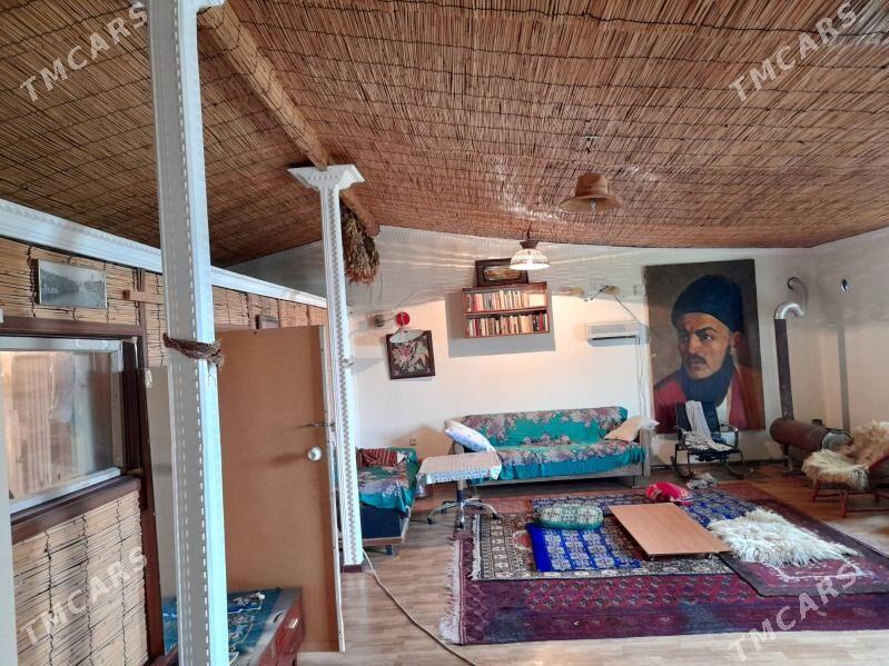 дача сатлык аневде - Ак-Бугдайский этрап - img 5