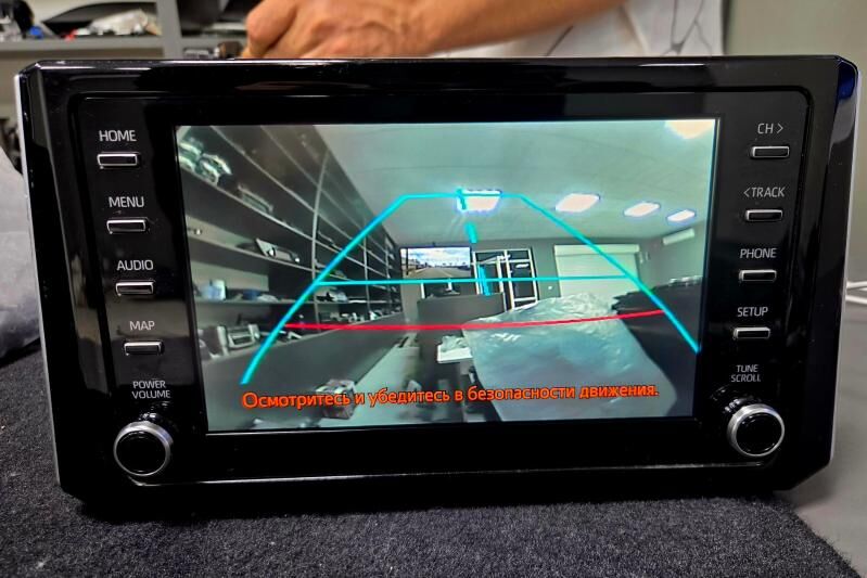 Corolla 20-23 Yewropeyka Uly Monitor 4 900 TMT - Aşgabat - img 5