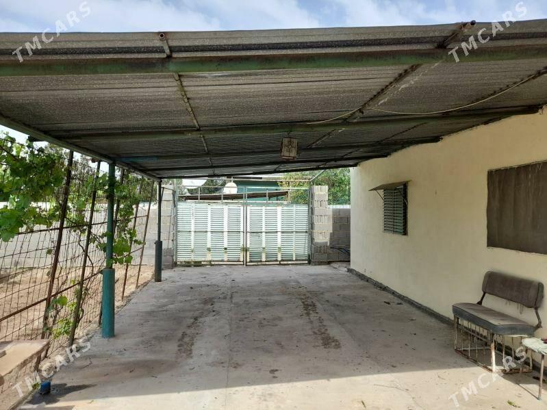 дача сатлык аневде - Ак-Бугдайский этрап - img 1