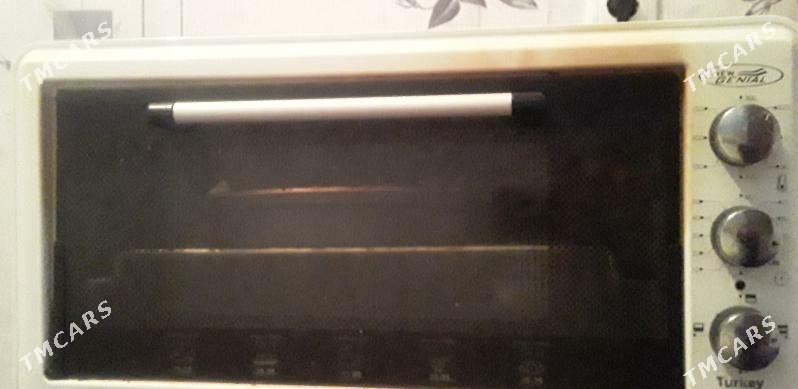 elektrik dhowka - Туркменабат - img 2