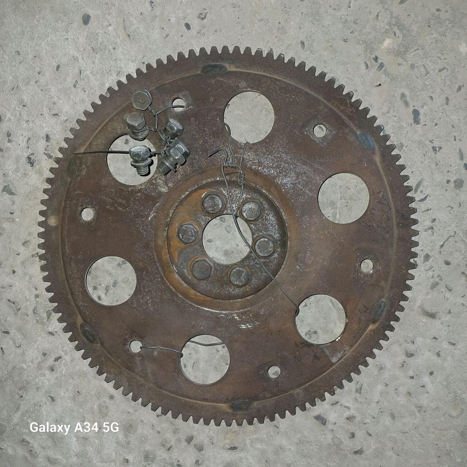 Mahewik 1,6  7-A Mator 400 TMT - Губадаг - img 2